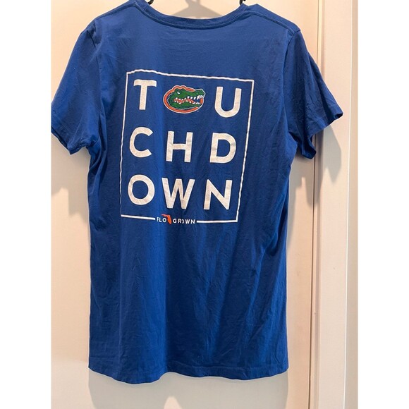 Flo Grown tee Shirt Florida Gators - Picture 1 of 4